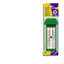TERMOMETRO MAX MIN 20CM - farmasconti.eu