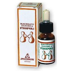 PROPOLI OLIO 10ML - farmasconti.eu