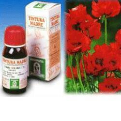 PAPAVERO CALIFORNIA 13 50ML TM - farmasconti.eu