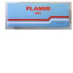 FLAMIR GEL 75 ML - farmasconti.eu
