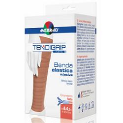 BENDA IN TRAZIONE MASTER-AID TENDIGRIP FORTE 8X4,5 - farmasconti.eu