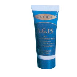 AG 15 PEELING 30 ML - farmasconti.eu