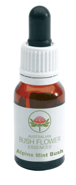 ALPINE MINT AUSTRALIAN GOCCE 15 ML - farmasconti.eu