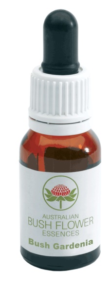 BUSH GARDENIA GOCCE 15 ML - farmasconti.eu