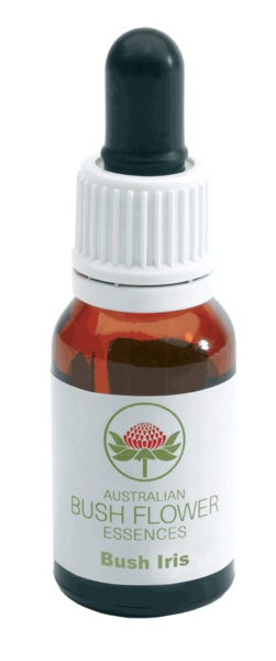 BUSH IRIS GOCCE 15 ML - farmasconti.eu