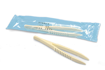 PINZA SOS MONOUSO STERILE 1 PEZZO - farmasconti.eu