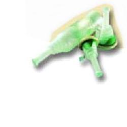 GUAINA IPOALLERGENICA SECURITY + AUTOADESIVE CONVEEN MISURA 35MM 30 PEZZI ARTICOLO 5235 - farmasconti.eu