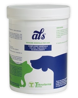 ALS FLACONE 500 G - farmasconti.eu