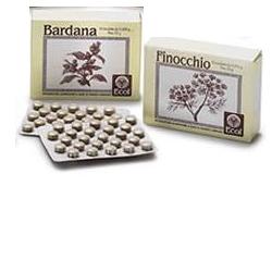 BARDANA 50 TAVOLETTE 0,5 G 709 - farmasconti.eu