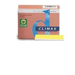 CLIMAX 50 TAVOLETTE 0,5 G - farmasconti.eu