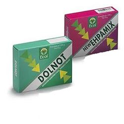 DOLNOT 50 TAVOLETTE 0,5 G 702 - farmasconti.eu