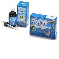 NEW RELAX 50 TAVOLETTE 783 - farmasconti.eu