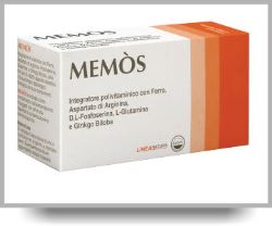 MEMOS 10 FLACONCINI 10 ML - farmasconti.eu