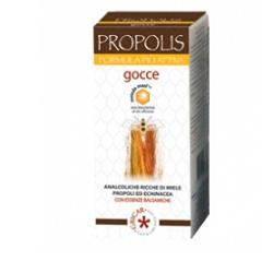PROPOLIS BIMBI ESTRATTO ANALCOLICO 50 ML - farmasconti.eu