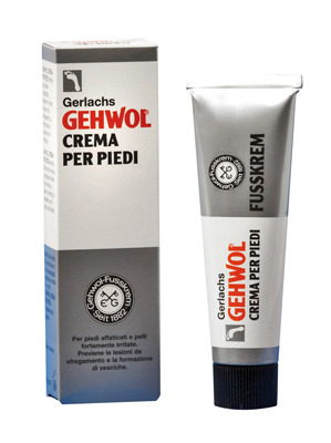GEHWOL CREMA FUSSKREM 75ML - farmasconti.eu
