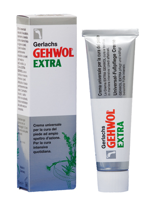 GEHWOL CREMA EXTRA 75 ML - farmasconti.eu