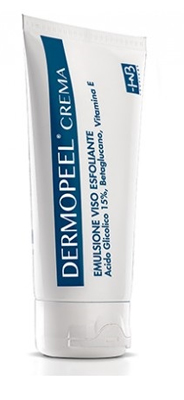 DERMOPEEL CREMA VISO 50 ML - farmasconti.eu