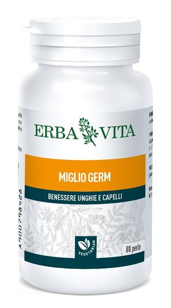 MIGLIO GERM 80 PERLE - farmasconti.eu