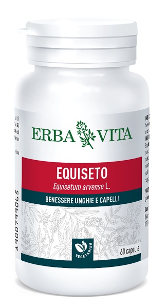 EQUISETO 60 CAPSULE - farmasconti.eu