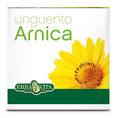 ARNICA UNGUENTO 50 ML - farmasconti.eu