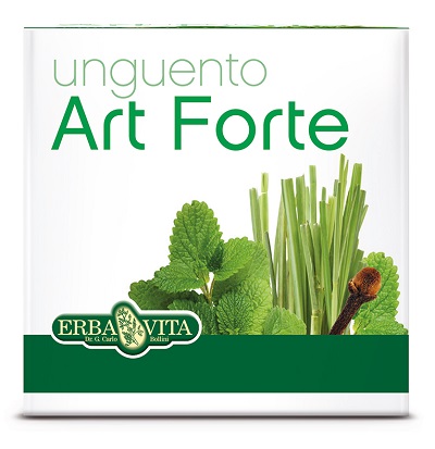 ART FORTE UNGUENTO 50 ML - farmasconti.eu