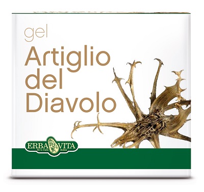 GEL ARTIGLIO DEL DIAVOLO 100 ML - farmasconti.eu