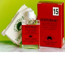 POTOMAC OLIO ESSENZIALE DI TSUGA CANADENSIS 10 ML - farmasconti.eu