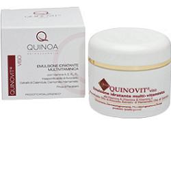 QUINOVIT VISO EMULSIONE 50 ML - farmasconti.eu