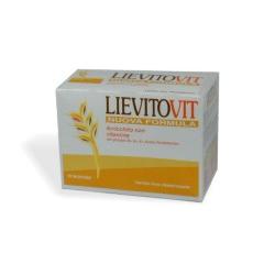 LIEVITOVIT 30 BUSTINE NUOVA FORMULA - farmasconti.eu