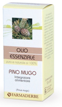 PINO MUGO OLIO ESSENZIALE 10 ML - farmasconti.eu