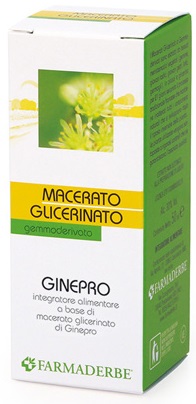 GINEPRO GETTI MACERATO GLICERINATO 50 ML - farmasconti.eu