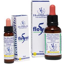 FIVE FLOWER 30 ML - farmasconti.eu