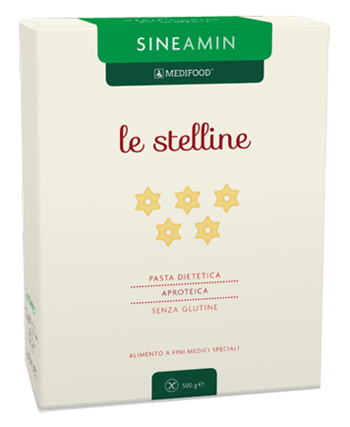 SINEAMIN STELLINE 500 G - farmasconti.eu
