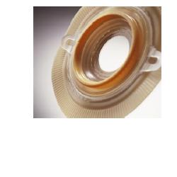 PLACCA CONVESSA ALTERNA MIO PRO MISURA FORO 28MM FLANGIA 50MM 5 PEZZI ARTICOLO 12725 - farmasconti.eu