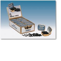 LIQUIRIZIA BARONE SPEZZATINA 20 G - farmasconti.eu