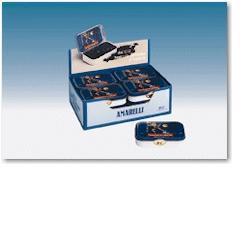 LIQUIRIZIA ROMBETTI 40 G - farmasconti.eu