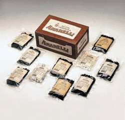 LIQUIRIZIA ROMBETTI BUSTINE 100 G - farmasconti.eu