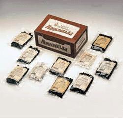 LIQUIRIZIA ASSABESI BUSTINE 100 G - farmasconti.eu