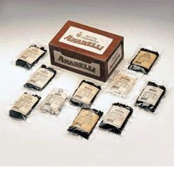 LIQUIRIZIA BIANCONERI BUSTINA 100 G - farmasconti.eu