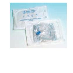 SACCA RACCOLTA URINA IN PLASTICA STERILE 2 LITRI TUBO 90CM CON SCARICO - farmasconti.eu