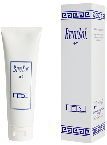 BENUSOL GEL OPC 150 ML - farmasconti.eu