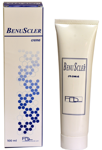 BENUSCLER CREMA 100 ML - farmasconti.eu