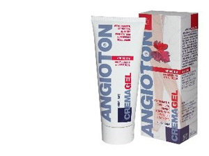 ANGIOTON CREMA GEL 100 ML - farmasconti.eu