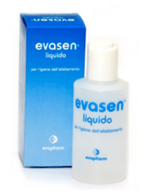 EVASEN LIQUIDO SENO 150 ML - farmasconti.eu