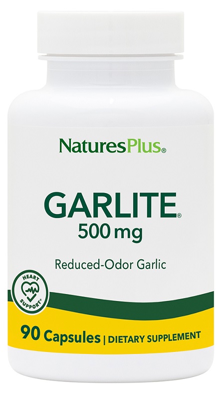 GARLITE AGLIO INODORE 90 CAPSULE - farmasconti.eu