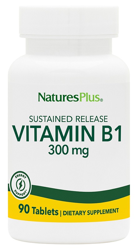 VITAMINA B1 TIAMINA 300 MG - farmasconti.eu