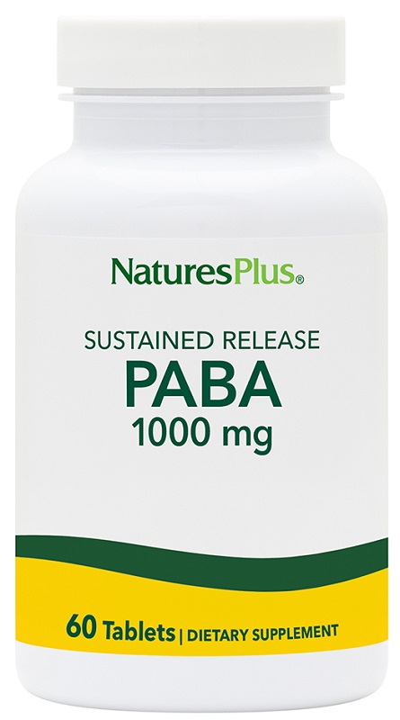 PABA 60 TAVOLETTE - farmasconti.eu