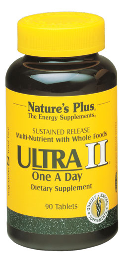 ULTRA TWO MULTIVIT MINER 90 TAVOLETTE - farmasconti.eu