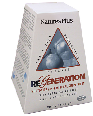 REGENERATION 90 CAPSULE GELATINOSE - farmasconti.eu