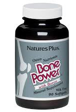 BONE POWER OSTEO NUTRIENTS 90 CAPSULE - farmasconti.eu